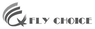 FLY CHOICE logo