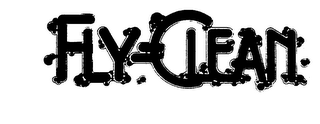 FLY-CLEAN logo