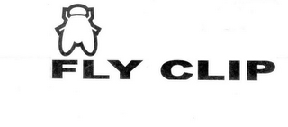 FLY CLIP logo
