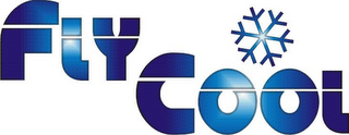 FLY COOL logo