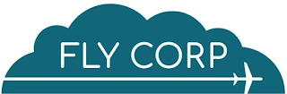 FLY CORP logo
