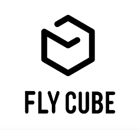 FLY CUBE logo