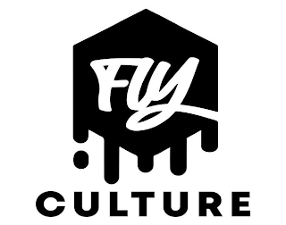FLY CULTURE logo