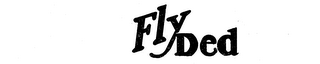 FLY DED logo