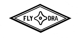 FLY DRA logo