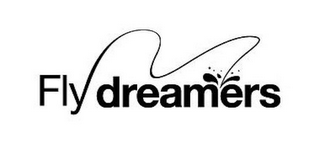 FLY DREAMERS logo