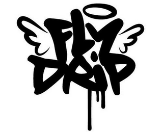 FLY DRIP logo