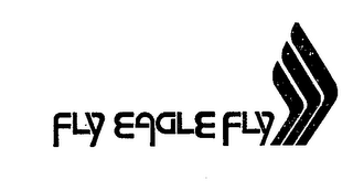 FLY EAGLE FLY logo