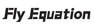 FLY EQUATION logo