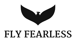 FLY FEARLESS