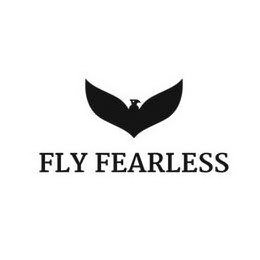FLY FEARLESS logo