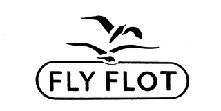 FLY FLOT logo