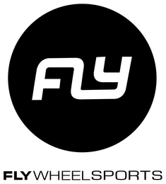 FLY FLYWHEEL SPORTS logo