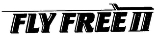 FLY FREE II logo