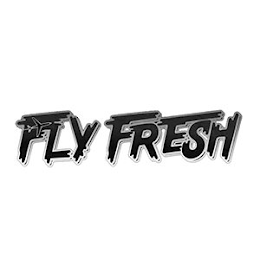 FLY FRESH logo