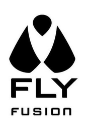 FLY FUSION logo