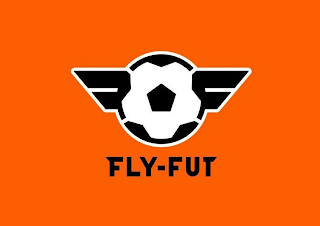 FLY-FUT logo