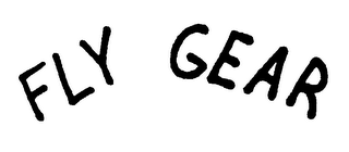 FLY GEAR logo