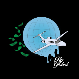 FLY GLOBAL logo