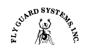FLY GUARD SYSTEMS, INC. logo