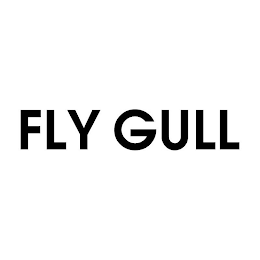 FLY GULL logo