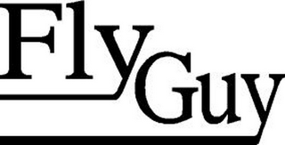 FLY GUY logo