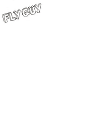 FLY GUY logo