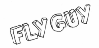 FLY GUY logo