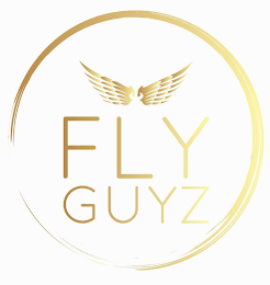 FLY GUYZ logo