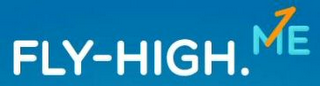 FLY-HIGH.ME 1 logo