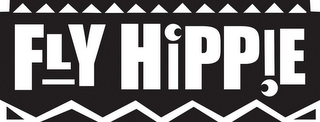 FLY HIPPIE logo