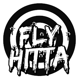 FLY HITTA logo