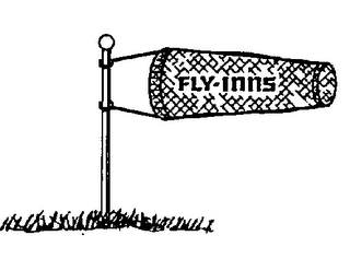 FLY-INNS logo
