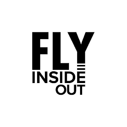 FLY INSIDE OUT logo