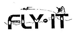 FLY IT logo