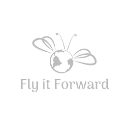FLY IT FORWARD logo