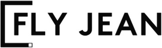 FLY JEAN logo