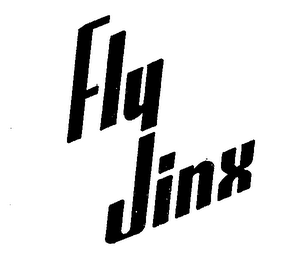 FLY JINX logo