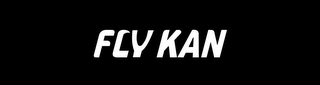 FLY KAN logo