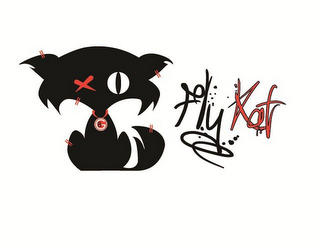 FLY KAT GB logo