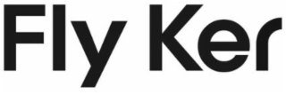 FLY KER logo