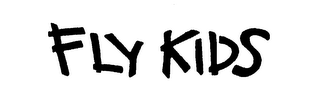 FLY KIDS logo