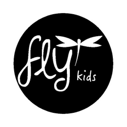 FLY KIDS logo