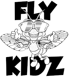 FLY KIDZ logo