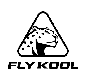 FLY KOOL logo