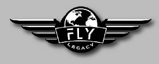 FLY LEGACY logo