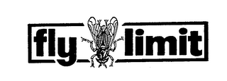 FLY LIMIT logo