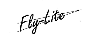 FLY-LITE logo