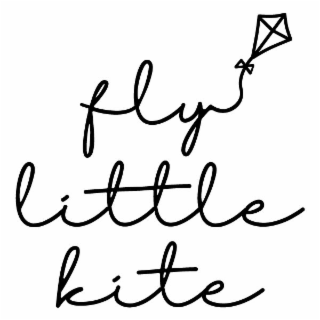 FLY LITTLE KITE logo