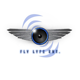 FLY LYFE ENT. logo